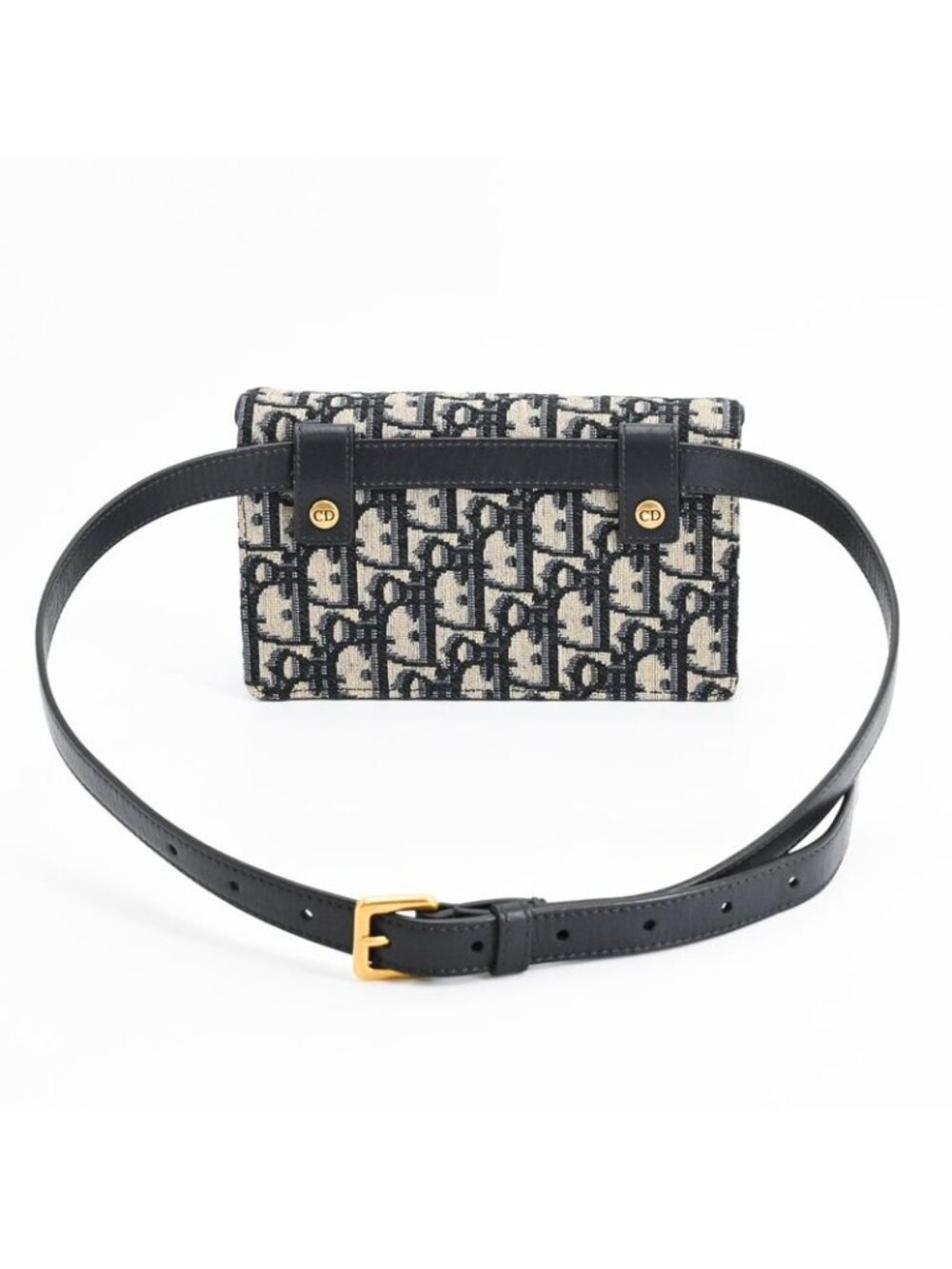 Dior Belt Bag Saddle - Picture 3 of 10